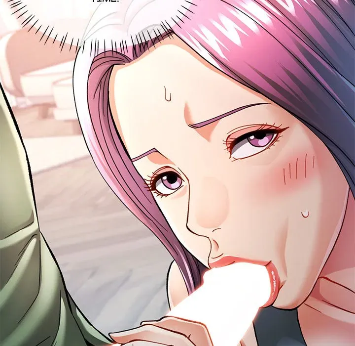 Read In Her Place chapter 50 image 132 on Lezhin