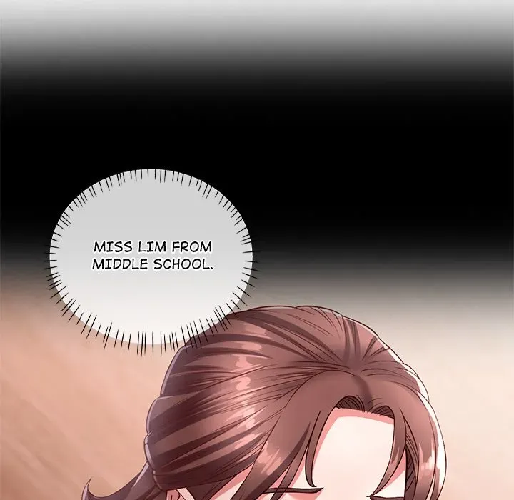 Read In Her Place chapter 50 image 16 on Lezhin