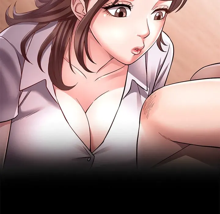 Read In Her Place chapter 50 image 17 on Lezhin