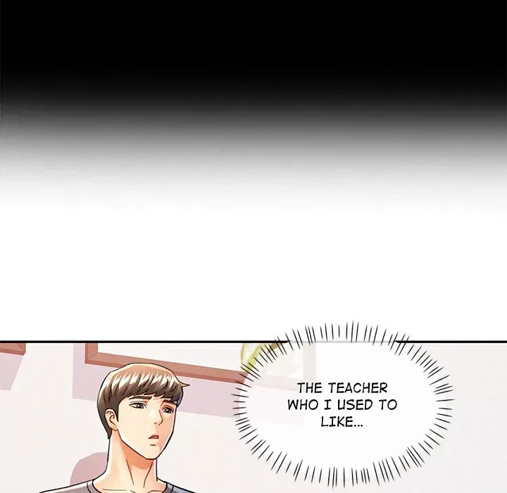 Read In Her Place chapter 50 image 18 on Lezhin