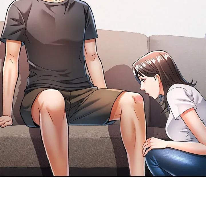 Read In Her Place chapter 50 image 19 on Lezhin