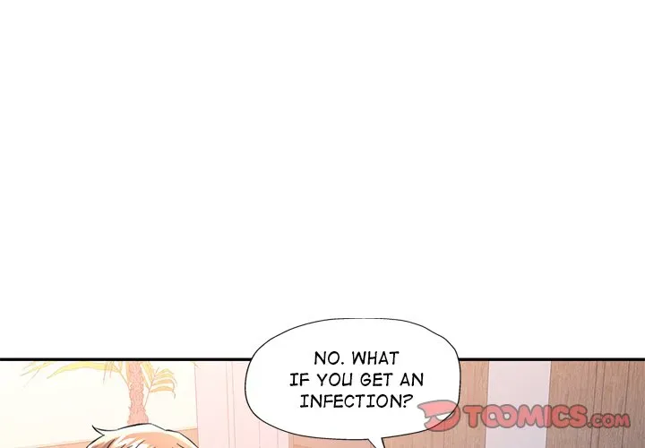 Read In Her Place chapter 50 image 2 on Lezhin