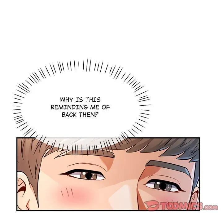 Read In Her Place chapter 50 image 20 on Lezhin