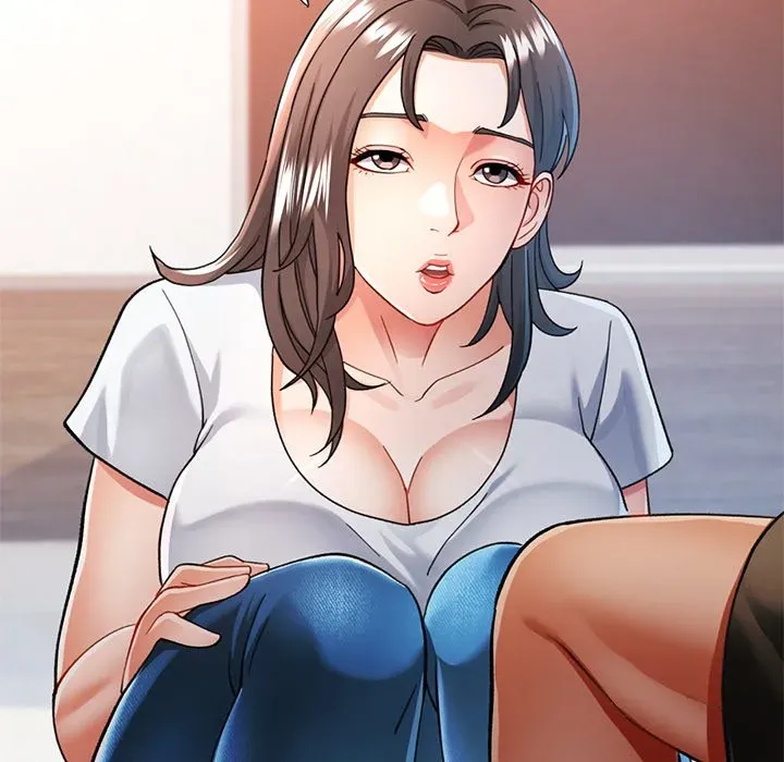 Read In Her Place chapter 50 image 22 on Lezhin