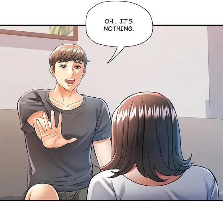 Read In Her Place chapter 50 image 24 on Lezhin