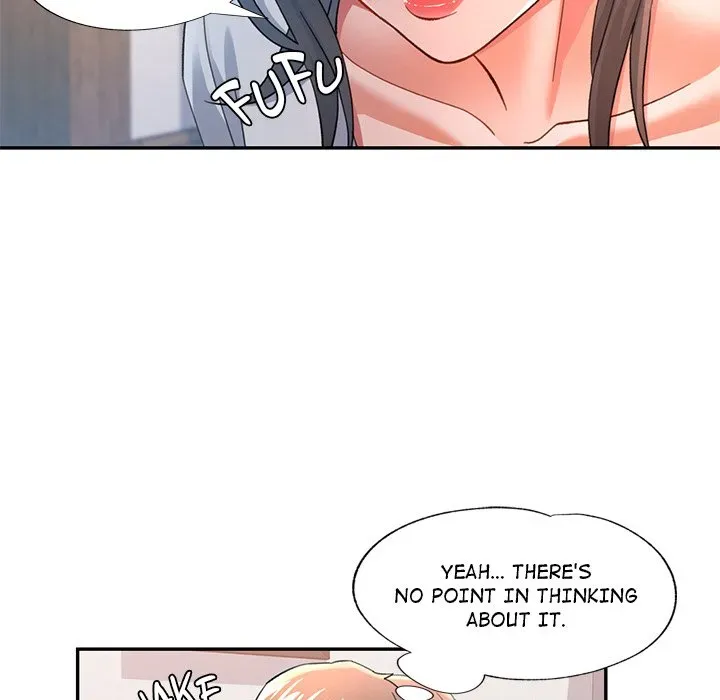 Read In Her Place chapter 50 image 26 on Lezhin
