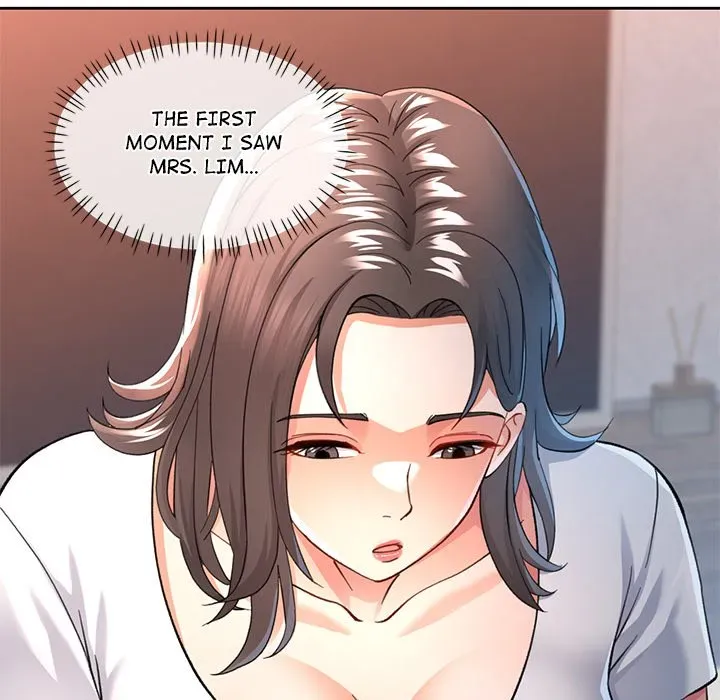 Read In Her Place chapter 50 image 28 on Lezhin