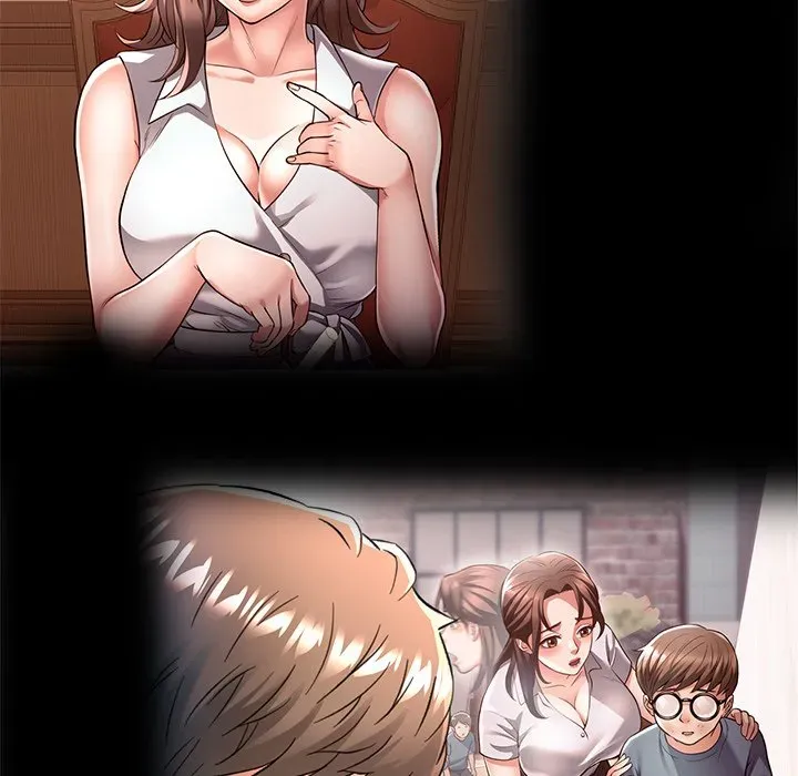 Read In Her Place chapter 50 image 31 on Lezhin