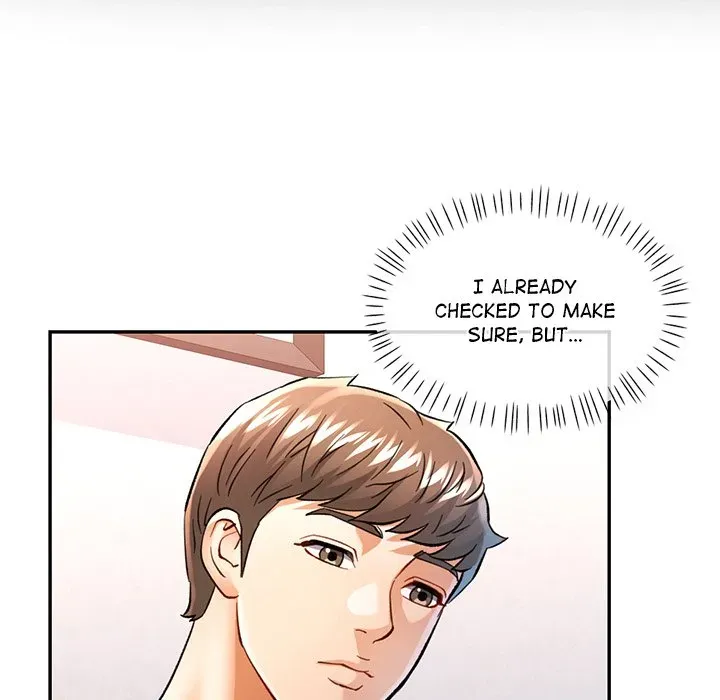 Read In Her Place chapter 50 image 33 on Lezhin