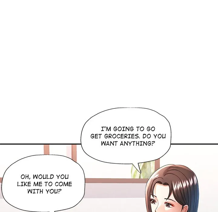 Read In Her Place chapter 50 image 36 on Lezhin