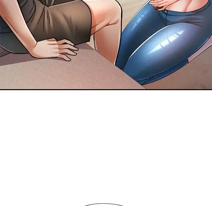Read In Her Place chapter 50 image 4 on Lezhin