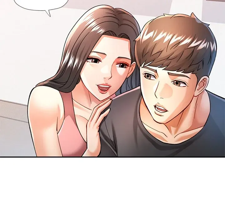 Read In Her Place chapter 50 image 49 on Lezhin