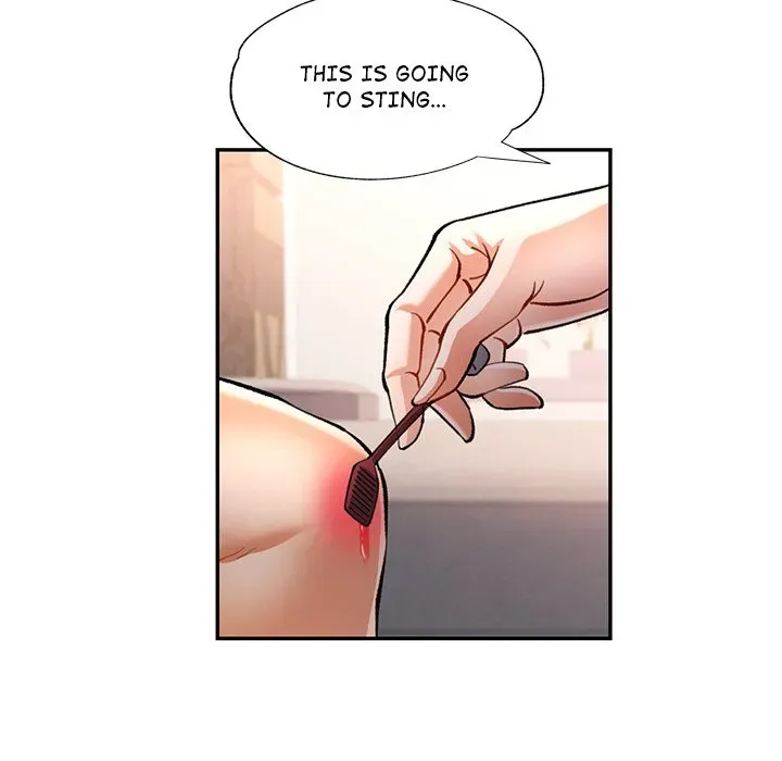 Read In Her Place chapter 50 image 5 on Lezhin