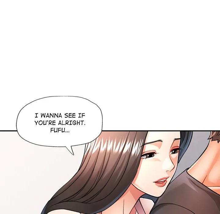 Read In Her Place chapter 50 image 50 on Lezhin