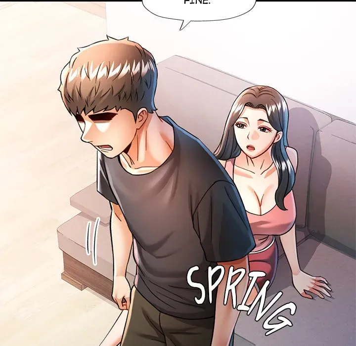 Read In Her Place chapter 50 image 53 on Lezhin