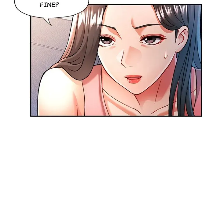Read In Her Place chapter 50 image 55 on Lezhin
