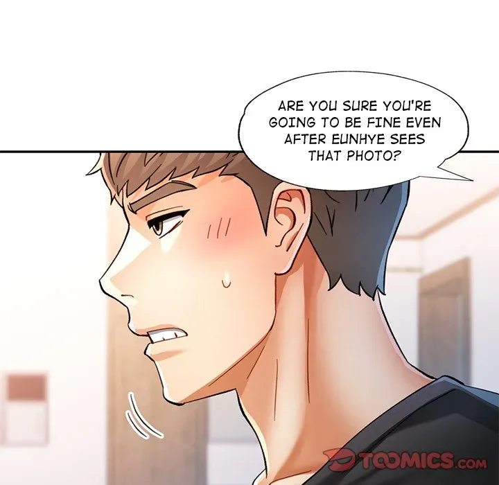 Read In Her Place chapter 50 image 56 on Lezhin