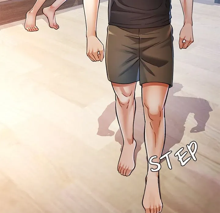 Read In Her Place chapter 50 image 64 on Lezhin