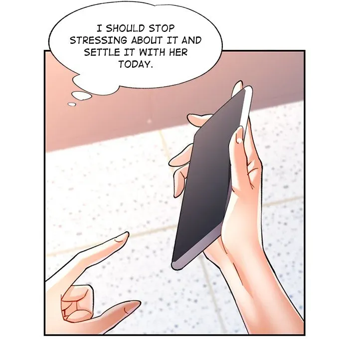 Read In Her Place chapter 50 image 77 on Lezhin