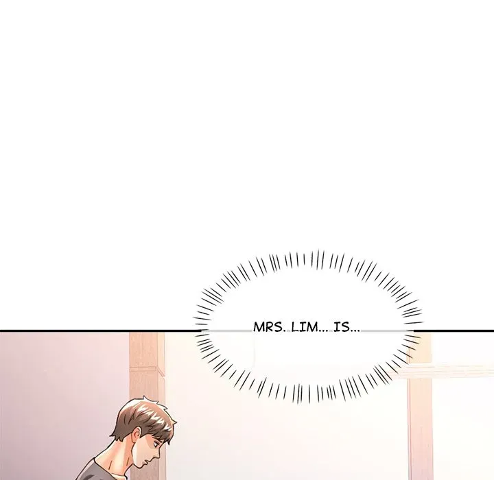 Read In Her Place chapter 50 image 8 on Lezhin
