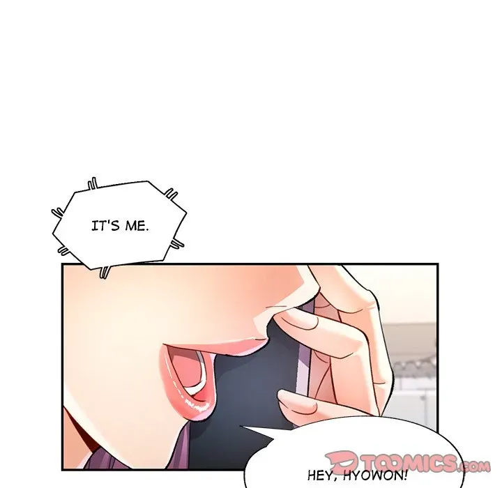 Read In Her Place chapter 50 image 83 on Lezhin