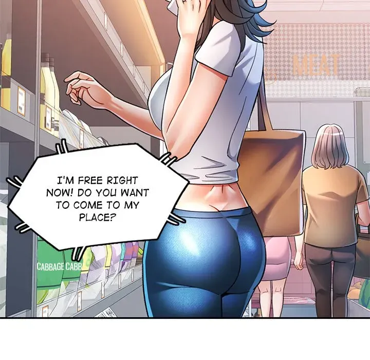 Read In Her Place chapter 50 image 85 on Lezhin