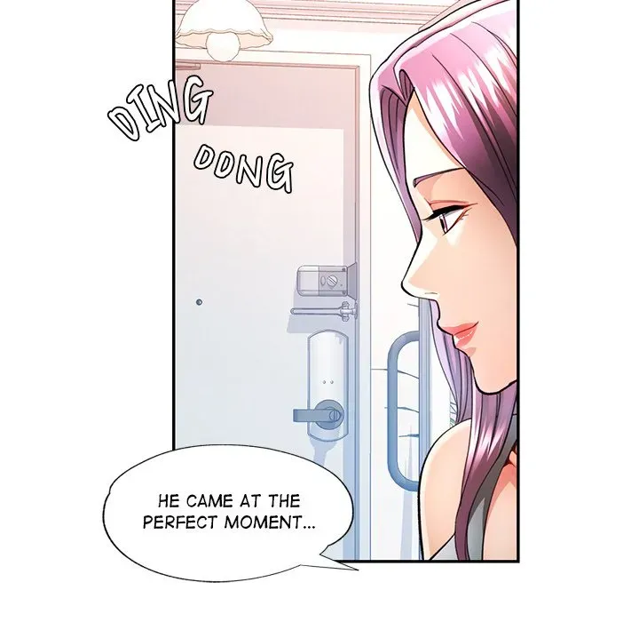 Read In Her Place chapter 50 image 89 on Lezhin