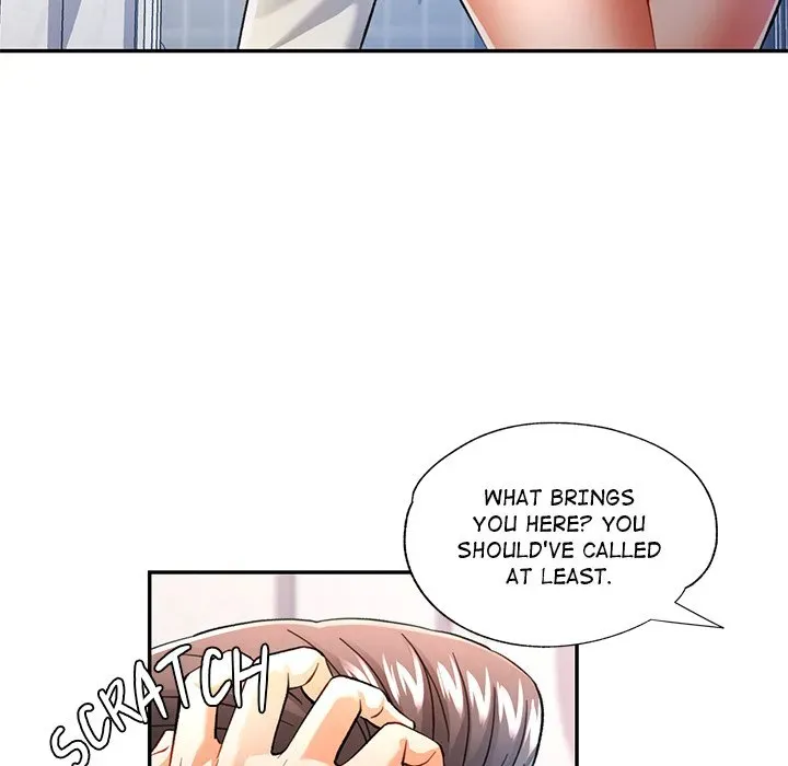 Read In Her Place chapter 50 image 94 on Lezhin