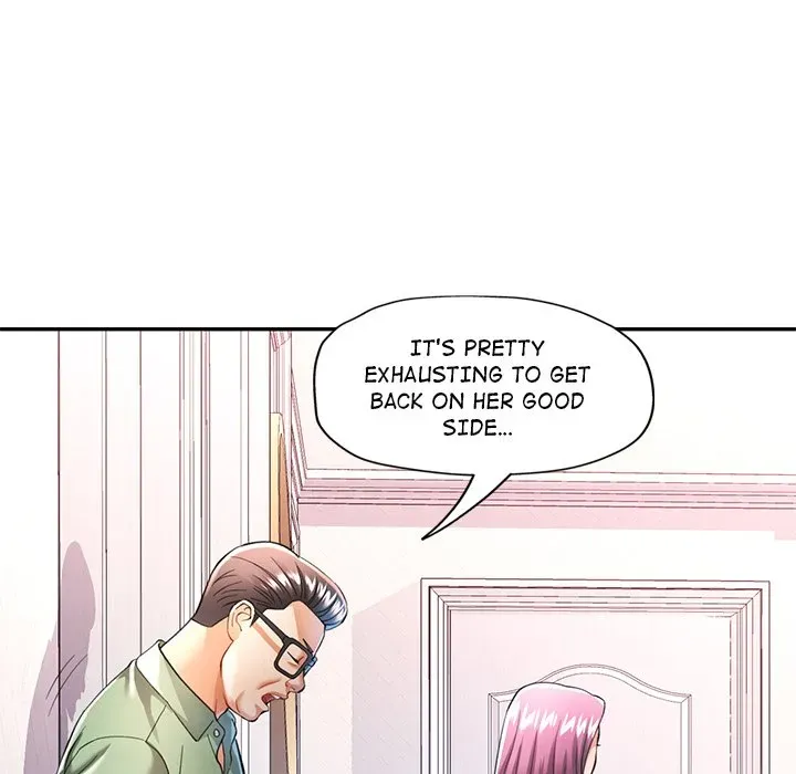 Read In Her Place chapter 50 image 97 on Lezhin