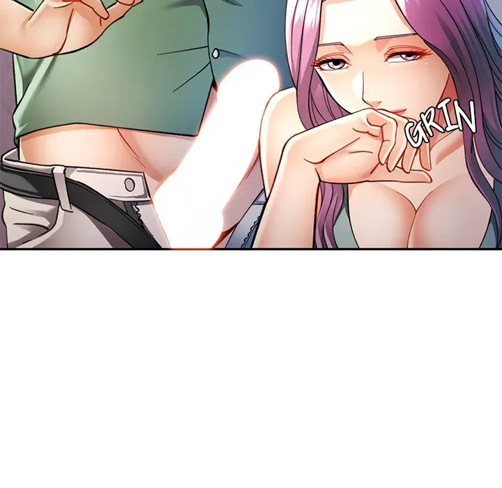 Read In Her Place chapter 51 image 10 on Lezhin