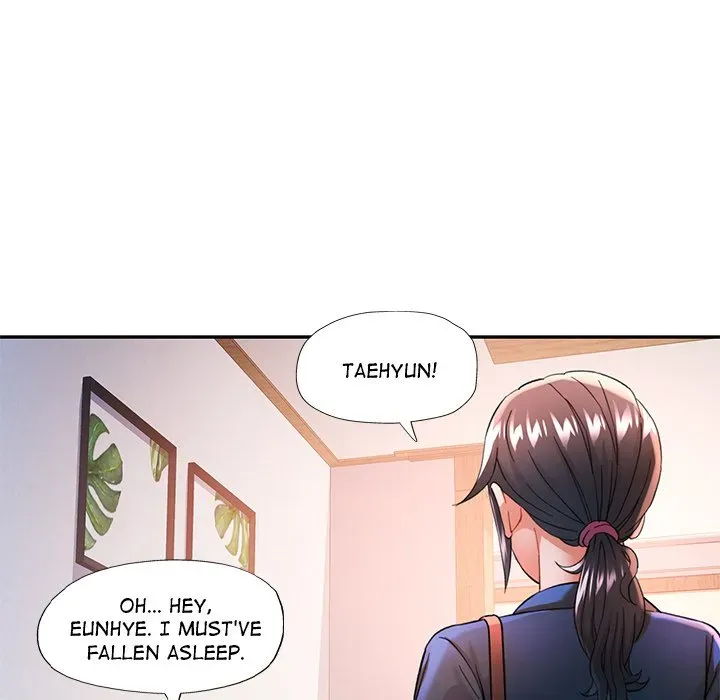 Read In Her Place chapter 51 image 100 on Lezhin