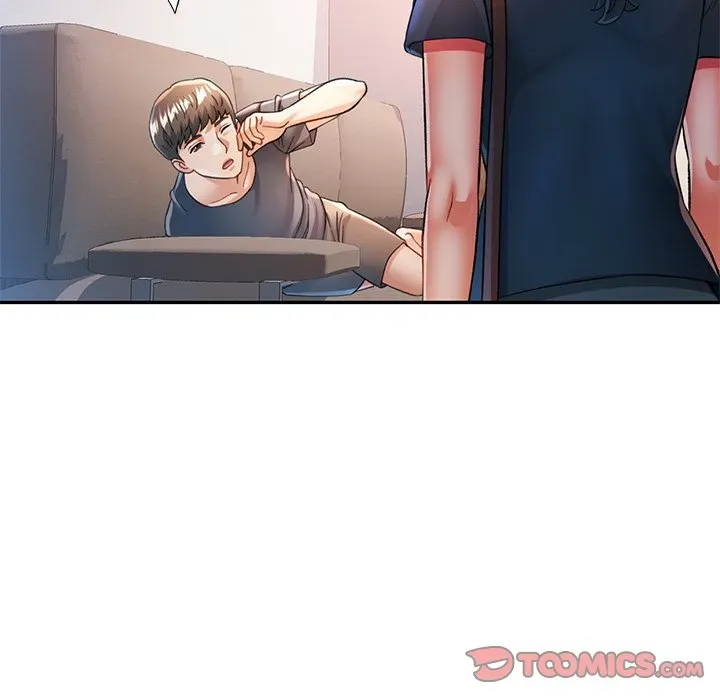 Read In Her Place chapter 51 image 101 on Lezhin