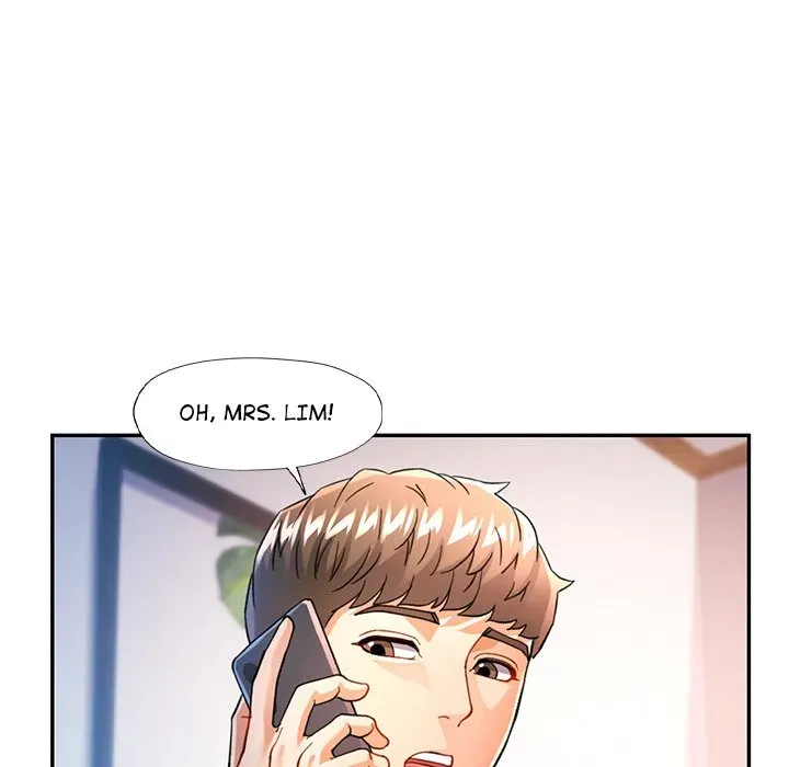Read In Her Place chapter 51 image 104 on Lezhin