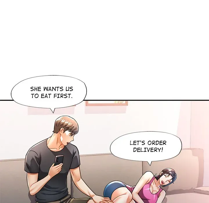 Read In Her Place chapter 51 image 108 on Lezhin