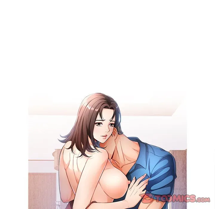 Read In Her Place chapter 51 image 11 on Lezhin
