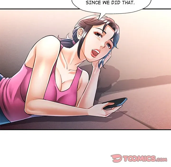 Read In Her Place chapter 51 image 110 on Lezhin