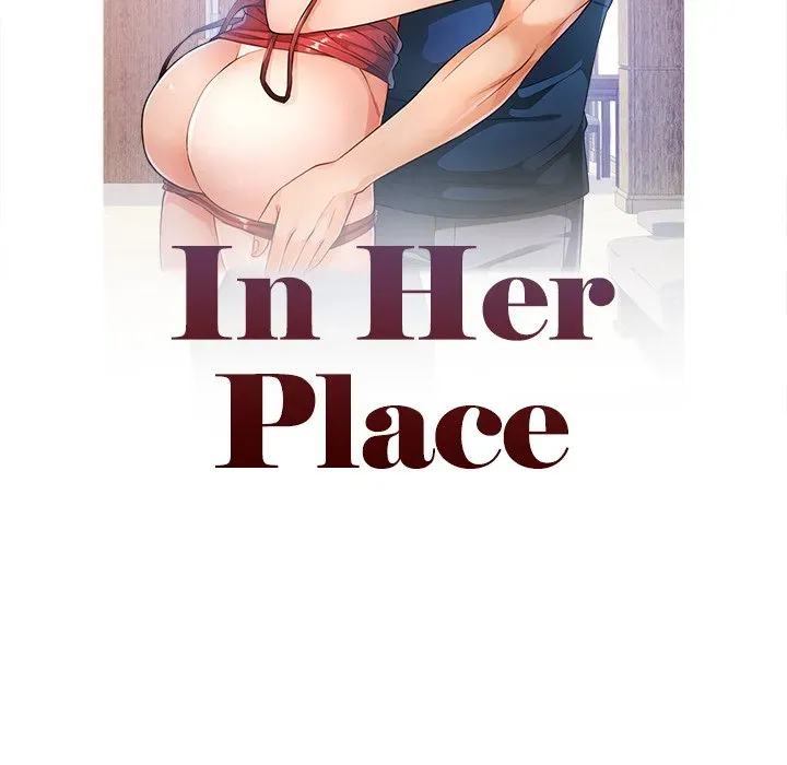 Read In Her Place chapter 51 image 12 on Lezhin