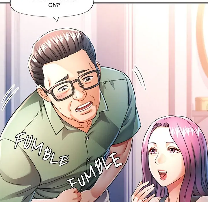 Read In Her Place chapter 51 image 14 on Lezhin