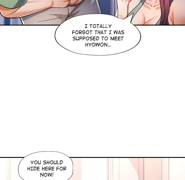 Read In Her Place chapter 51 image 15 on Lezhin