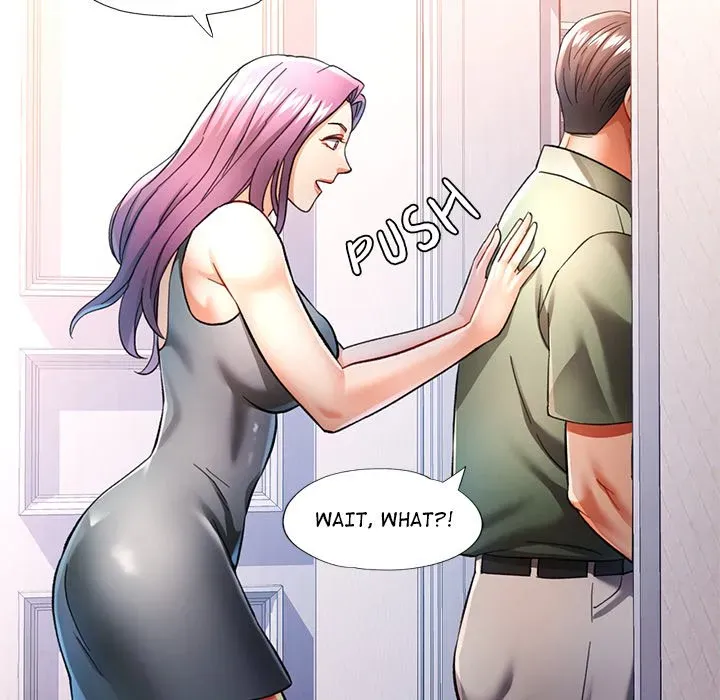 Read In Her Place chapter 51 image 16 on Lezhin