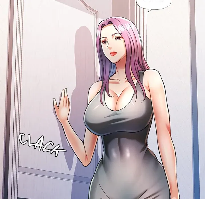 Read In Her Place chapter 51 image 18 on Lezhin