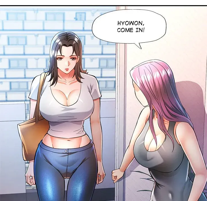 Read In Her Place chapter 51 image 22 on Lezhin