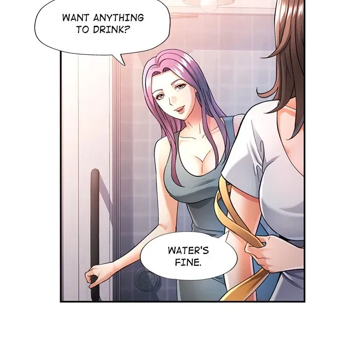 Read In Her Place chapter 51 image 24 on Lezhin
