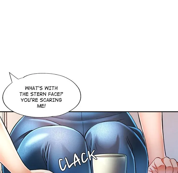 Read In Her Place chapter 51 image 25 on Lezhin