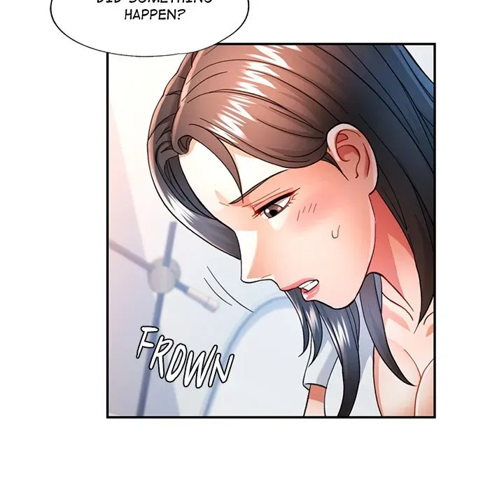 Read In Her Place chapter 51 image 27 on Lezhin