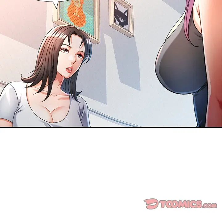 Read In Her Place chapter 51 image 29 on Lezhin