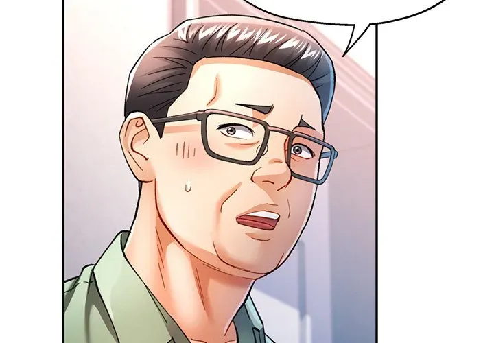 Read In Her Place chapter 51 image 3 on Lezhin