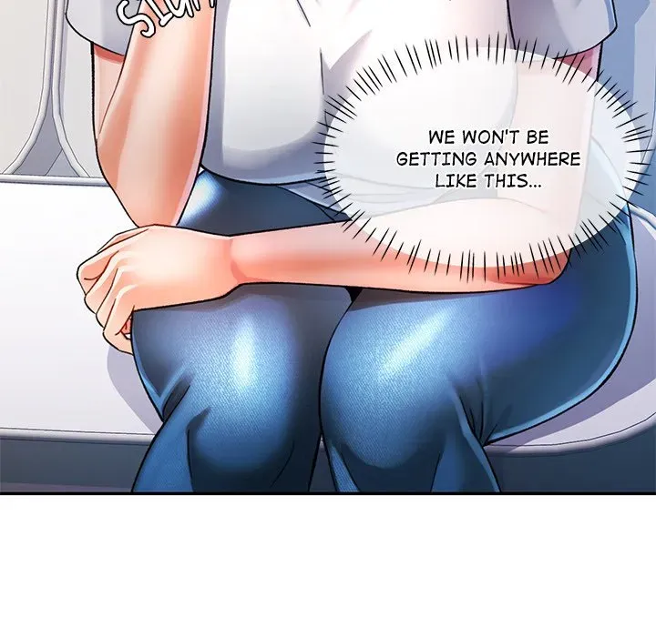 Read In Her Place chapter 51 image 33 on Lezhin