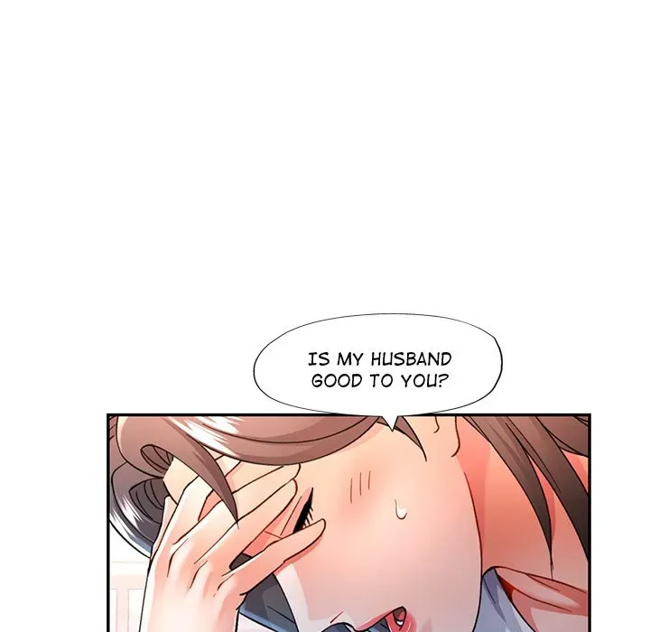 Read In Her Place chapter 51 image 34 on Lezhin