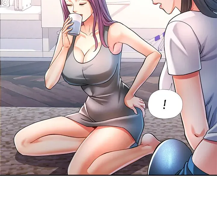 Read In Her Place chapter 51 image 40 on Lezhin